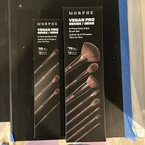 Vegan pro Series 13 piece brush set